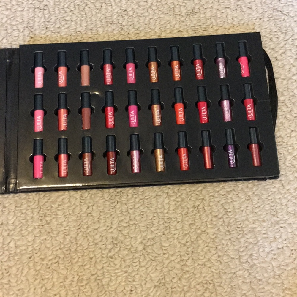 Ulta lip gloss pack